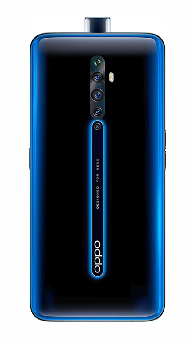 Oppo Reno 2Z